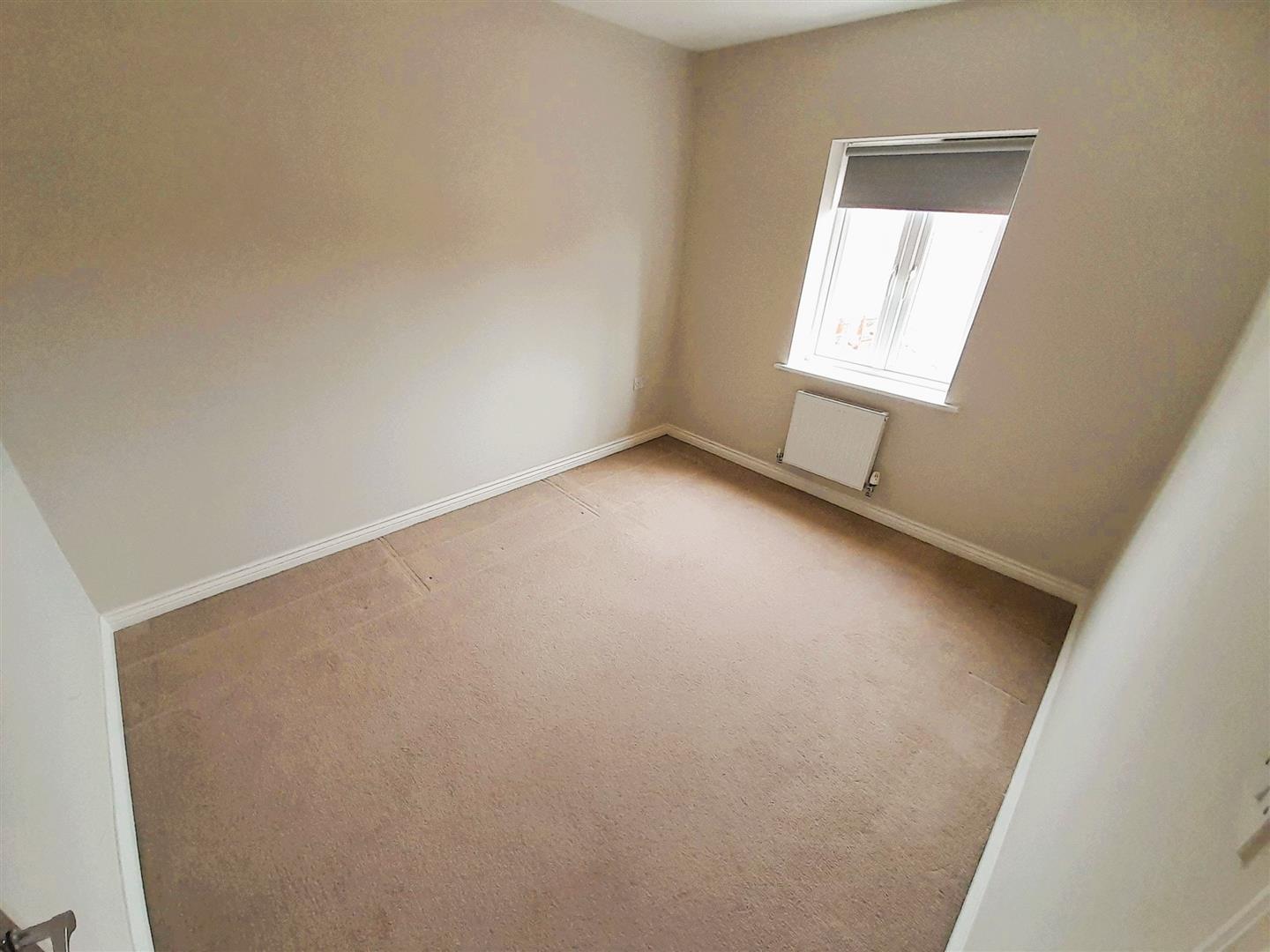 Stryd Bennett, Llanelli, SA15 4DE